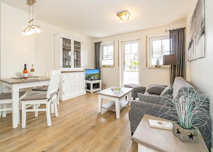 Relax App 2 Appartement *