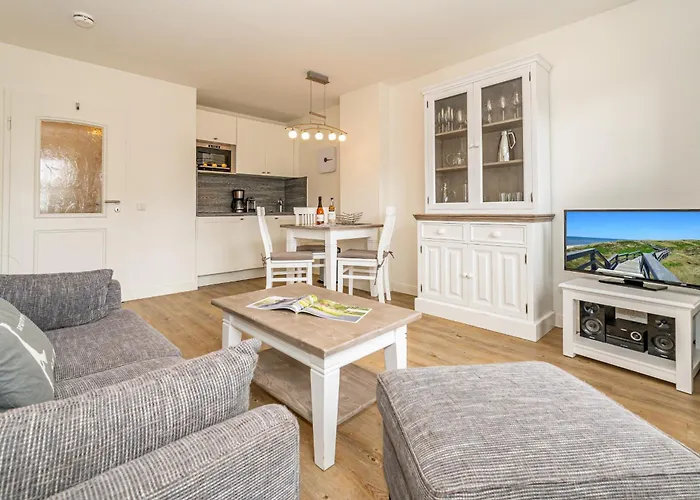 Appartement Relax App 2 *