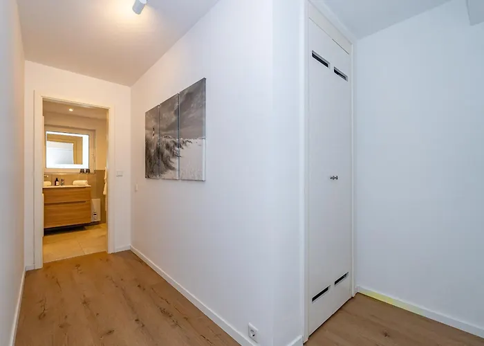 Relax App 2 Appartement