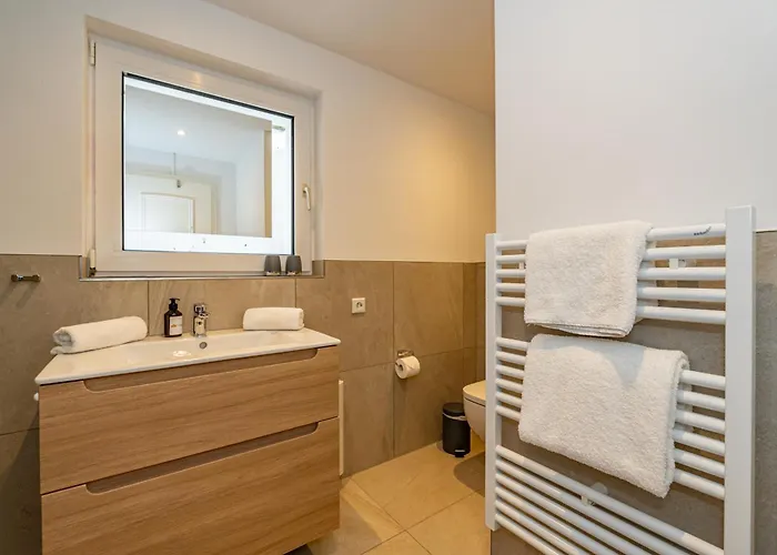 Appartement Relax App 2