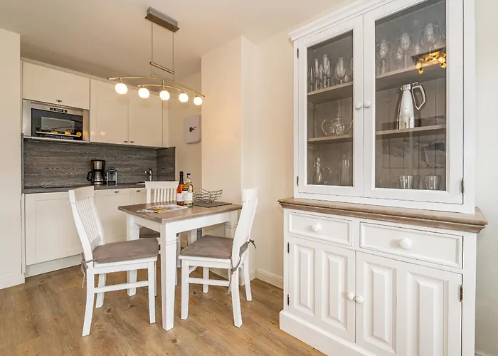 Appartement Relax App 2 *