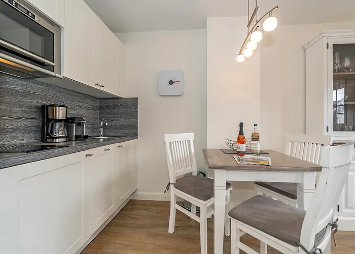 Relax App 2 * Westerland