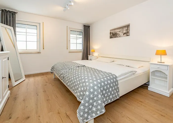 Appartement Relax App 2