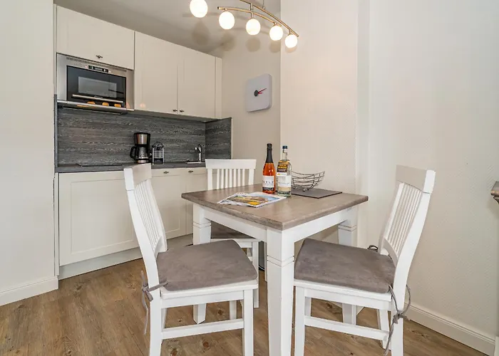 Appartement Relax App 2 *