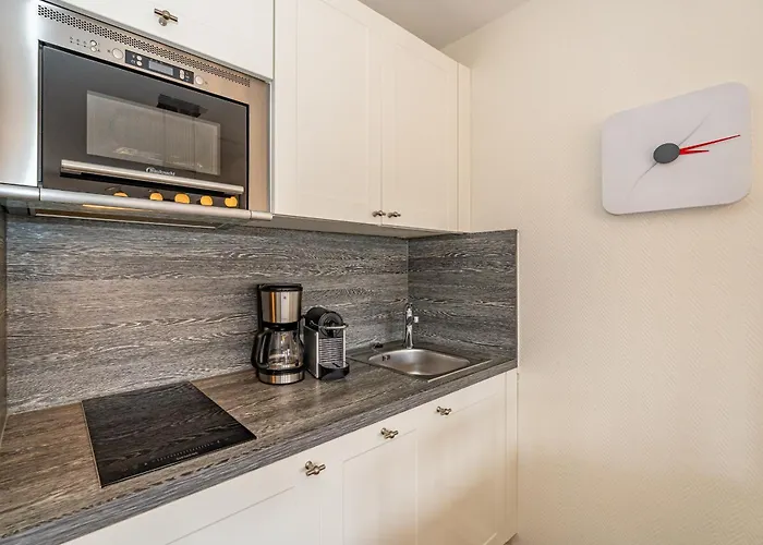 Relax App 2 Westerland