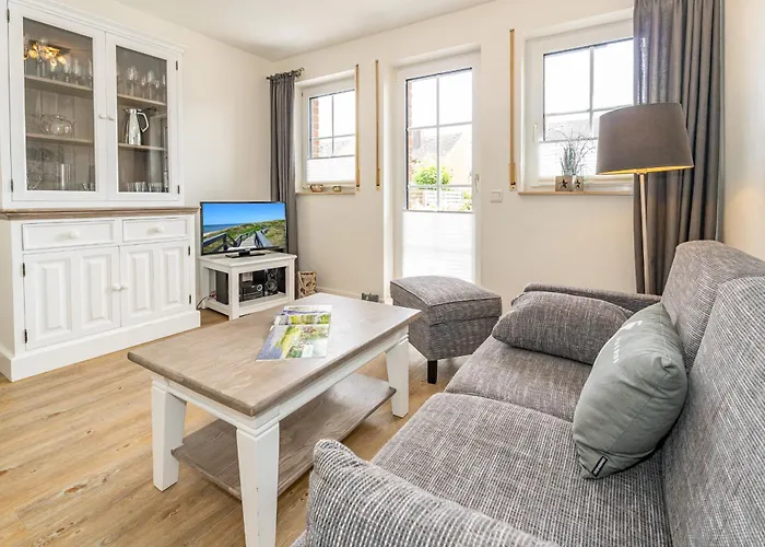 Relax App 2 Appartement