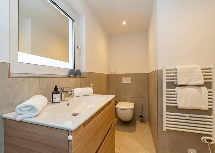 Appartement Relax App 2